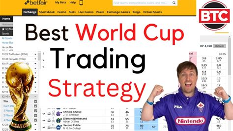 best betfair strategy - best Betfair trading strategy